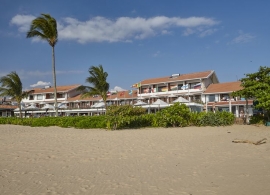 Hotel Coral sands Hikkaduwa
