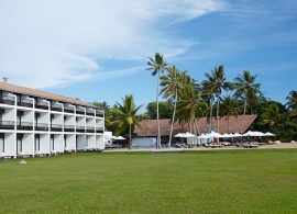 Hotel The Surf Bentota