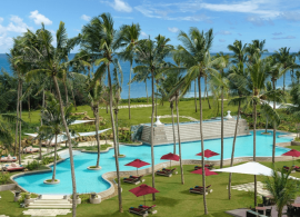 Hotel Shangri-La Hambantota - zájezdy Srí Lanka