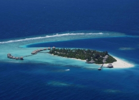 Adaaran Club Rannalhi Maledivy