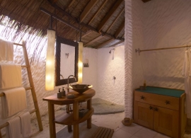 Gili Lankafushi - villa suite