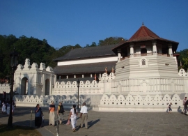 Kandy, Srí Lanka