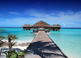 Vakarufalhi Maldives - SPA