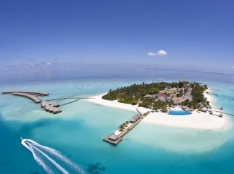 Velassaru Maldives - dovolená Maledivy
