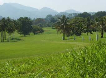 Zájezd Golf Srí Lanka